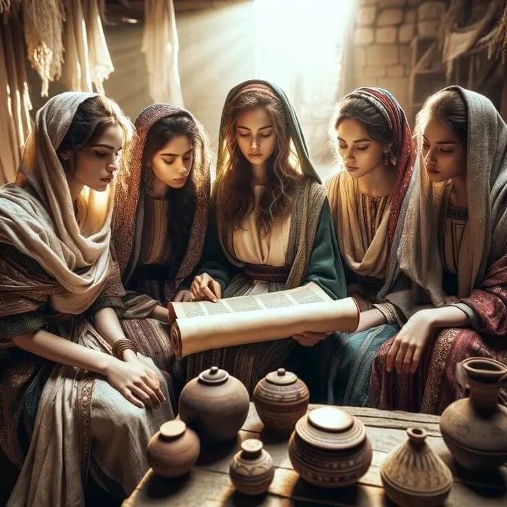 תמונת נושא לסדנה: שורשים והשראה